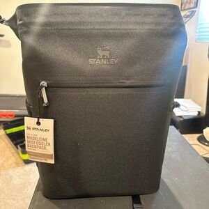 Stanley Midnight Black Backpack